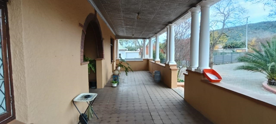 5 Bedroom Property for Sale in Navalsig Free State